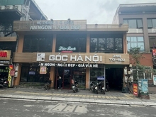 Hình ảnh Cho thuê MBKD mặt phố LƯƠNG ĐÌNH CỦA - VINCOM PHẠM NGỌC THẠCH