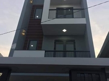 Hình ảnh Cho thuê nhà HXH 247/5A Huỳnh Văn Bánh P.12 Q.Phú Nhuận.