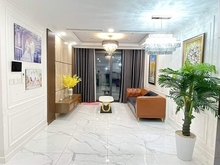 Hình ảnh Bán gấp CHCC SUNSHINE SKY CITY QUẬN 7 77M2 , 2PN , 2WC 1 tỷ 540 triệu