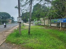 Hình ảnh Cần bán lô đất bị ngộp ở trung tâm  Đồng Xoài