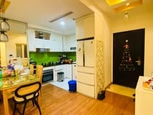 Hình ảnh Bán Căn Hộ Royal City - 72 Nguyễn Trãi - Tặng Full Nội Thất - DT 114m2