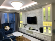 Hình ảnh Bán Trang Chủ MB66.COM / Đăng Ký Tặng 66K Scenic valley PMH Q7. DT 133m2, ban công dài .  giá rẻ