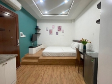Hình ảnh Căn Hộ Mini Ngay Lê Văn Sỹ Tân Bình Gần Hoàng Văn Thụ