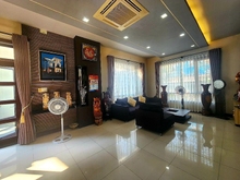Hình ảnh Biệt Thự Giang Văn Minh, Dt 208m2, Nhà 3 Tầng, Đg 6m, Giá 24 Tỷ.