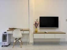 Hình ảnh ✅Căn hộ Studio Cao cấp_Nội thất mới_ngay Nguyễn Đình Chiểu_Q3✅