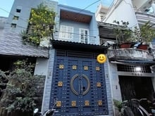 Hình ảnh Bán nhà ĐẸP Q.11 – ngay ĐƯỜNG 3/2, CÂY GÕ – THOÁNG MÁT cả ngày 1T430