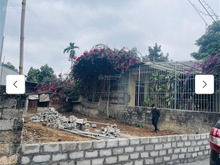 Hình ảnh Bán đất thủy xuân tiên chương mỹ 150m2 ( đất ở 100m2) mặt tiền 8m ,