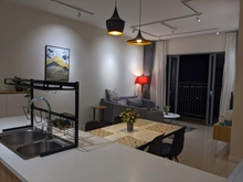 Hình ảnh 85m2 Trang Chủ MB66.COM / Đăng Ký Tặng 66K 2PN Palm Heights – Tầng cao gió mát, full nội thất –15,5tr