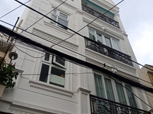 Hình ảnh Cho thuê nhà MT 7C Hoa Phượng P2 Q.PN
