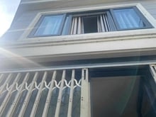 Hình ảnh Bán Nhà Gần Huỳnh Tấn Phát, Nguyễn Văn Linh 7x8m chính Đông_NHÀ ĐẸP