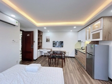 Hình ảnh Mb6623 nạp rút nhanh chóng Studio Cửa sổ lớn_Full NT_Gần CV Hoàng Văn Thụ_BigC Miền Đông