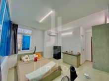 Hình ảnh Cho thuê căn studio siêu đẹp, rộng rãi thoáng mát, full nội thất quận