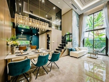 Hình ảnh Mb6623 nạp rút nhanh chóng 2PN Picity Sky Park KCN Bình Đường sở hữu chỉ 20% Lợi nhuận 100