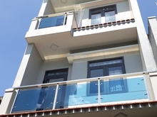 Hình ảnh Cho thuê nhà MT 27B Nguyễn Gia Trí ( D2 cũ ) P.25 Q.Bình Thạnh