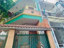 Hình ảnh Chỉ 9.xty Nhà Hẻm Xe Hơi,50m2,4T BTCT,Ngay Phan Xích Long,P2,Phu Nhuan