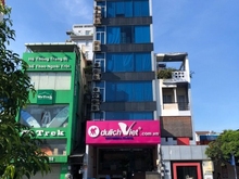 Hình ảnh Building MT 239A Nguyễn Văn Trỗi Q.PN - 7x15m - 1 Hầm 6 lầu TM, PCCC