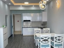 Hình ảnh Căn penthouse Hoàng Kim Thế Gia 140m có sổ hồng 4PN 4WC giá tốt