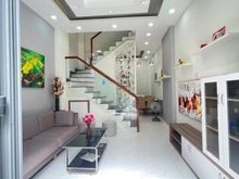 Hình ảnh Bán Trang Chủ MB66.COM / Đăng Ký Tặng 66K HIM LAM PHÚ AN Q9 69m2 Giá TỐT 1 tỷ 625 2 phòng SHR TL, 2PN