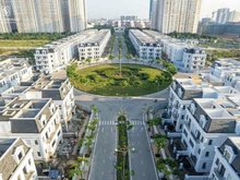 Hình ảnh Solasta Mansion - ParkCity thứ 2 tại Hà Đông
