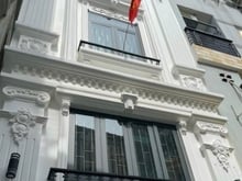 Hình ảnh Cho thuê nhà HXH 145/8A Nguyễn Thiện Thuật P.1 Q.3