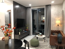 Hình ảnh CẮT LỖ 400TR CHCC City Gate Q8 65m² giá 1tỷ425 nội thất đầy đủ 2PN 2Wc