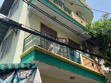 Hình ảnh 🔥Xe Hơi Đậu Nhà THẲNG 1 TRỤC - 29m ra MT Phan Xích Long 4,5 ❌️ 10,5