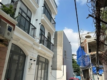 Hình ảnh HXH Nguyễn Văn Đậu thông Phan Đăng Lưu. 4x12.5m 9.2 tỷ_NHÀ MỚI NHƯ H