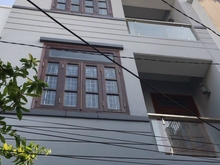 Hình ảnh Cần cho thuê nhà MT 18A Hoa Sứ P.2 Q.PN