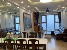 Hình ảnh Chính chủ: chuyển chỗ ở nên cho thuê lại CHCC Imperial 360 Giải phóng,