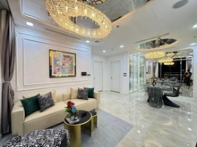 Hình ảnh Vinhomes Golden River, Toà A3 3PN - Mb6623 nạp rút nhanh chóng - 98.9m2 giá 3 tỷ 875 triệu