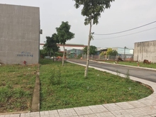 Hình ảnh Bán 100m2 KDC Tân Tạo MT Nguyễn Cửu Phú giá 600tr, Sổ hồng riêng