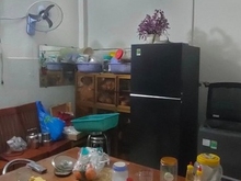 Hình ảnh Bán nhà hẻm xe hơi 70m2 nhỉnh 4 tỷ dương đình hội, phước long b quận 9