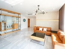 Hình ảnh Cho thuê Căn Góc Sarimi 3PN, 137m2, view đẹp,full NT, 52tr bao phí