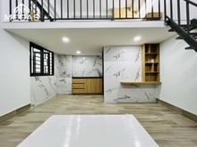 Hình ảnh Siêu Phẩm Căn Hộ Có Gác - Full NT Cao Cấp - Trường Chinh - Cộng Hòa