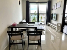 Hình ảnh Phát mãi ra Căn Hộ Q7 Boulevard - Quận 7  - 2PN , 2WC , 69m2 - Full NT