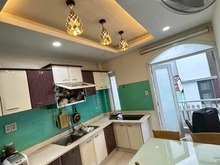 Hình ảnh KẾ CHỢ TÂN MỸ, Nguyễn Thị Thập,Q7,36m²,4PN,1tỷ725,1T2L,SHR,PLRR