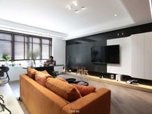 Hình ảnh Cho thuê Trang Chủ MB66.COM / Đăng Ký Tặng 66K Ascentia Phú Mỹ Hưng 87m2 2PN 2WC giá 23tr/tháng