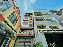 Hình ảnh [ 1,890 Tỷ ]Nhà Căn góc 2 mặt hẻm Trần Văn Đang, Phường 11, Quận 3.  _