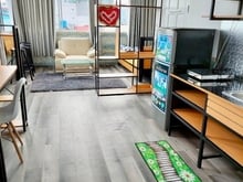 Hình ảnh Dạ Nam , Q8 gần gần ĐH Văn Hiến  , TĐT , Kinh Tế , RMIT , Sư Phạm