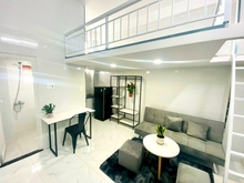 Hình ảnh Phòng trọ 30m2 có gác đường Diên Hồng ngay trung tâm quận Bình Thạnh