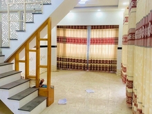 Hình ảnh BÁN Nhà Mặt Tiền Hẻm5M-46M2, 2Tầng CHỈ 3 Tỷ 200-Tân Chánh Hiệp Quận 12