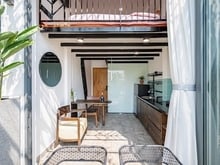 Hình ảnh Cho thuê Trang Chủ MB66.COM / Đăng Ký Tặng 66K duplex ban công full nội thất tại Quận 1
