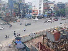 Hình ảnh 169tr/m2 Đất Hồng Tiến ô tô đánh võng vào. Còn bớt nữa