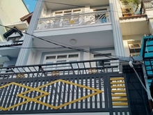 Hình ảnh Cho thuê nhà HXH 47/6B Nguyễn Văn Đậu P.6 Q.Bth