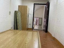 Hình ảnh Nhà Hiếm Tôn Đức Thắng , 6 tầng , 3 ngủ , 22/26m , 3,45