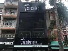 Hình ảnh Cho Thuê mặt tiền 955-957 Trần Hưng Đạo, Q5