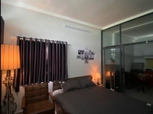 Hình ảnh Căn studio Full NT+ Banconl Cực Chill Quận 1