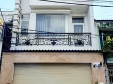 Hình ảnh Cho thuê nhà MTKD 158A Nguyễn Văn Đậu P.7 Q.Bình Thạnh.