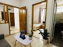 Hình ảnh Phòng trọ giá rẻ đầy đủ nội thất tách bếp đường Bình Lợi Bình Thạnh