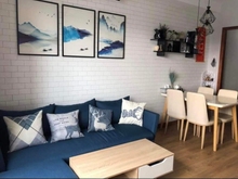 Hình ảnh Chính chủ cần bán chung cư Soho Bình Quới 2 BTH 3PN3WC giá 1 tỷ 875 tr